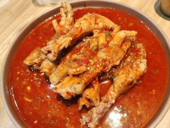 -京玉菲饭店(李村店)