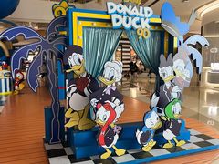 -天河城购物中心