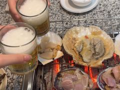 -震海贝烤贝·民俗特色店(延吉总店)