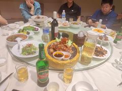 -老爷庙风味美食府(魏都大道店)