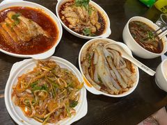 -牛王庙(龙华花园店)