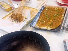 -鑫郭氏·南昌20年大排档·小龙虾羊蝎子(潮阳里店)