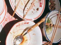 -洞庭土菜馆(天河北总店)