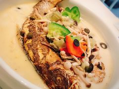 -春树下·树屋花房西餐厅(罍街AS1980店)