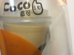 -CoCo都可(东城万达店)