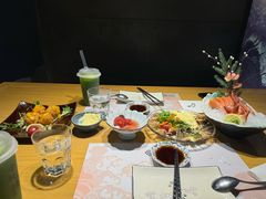 -新一喜铁板料理餐厅·铁板放题(北国商城店)