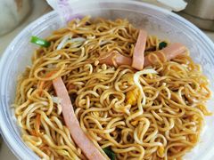 三丝炒面-点都德(千灯湖环宇城店)