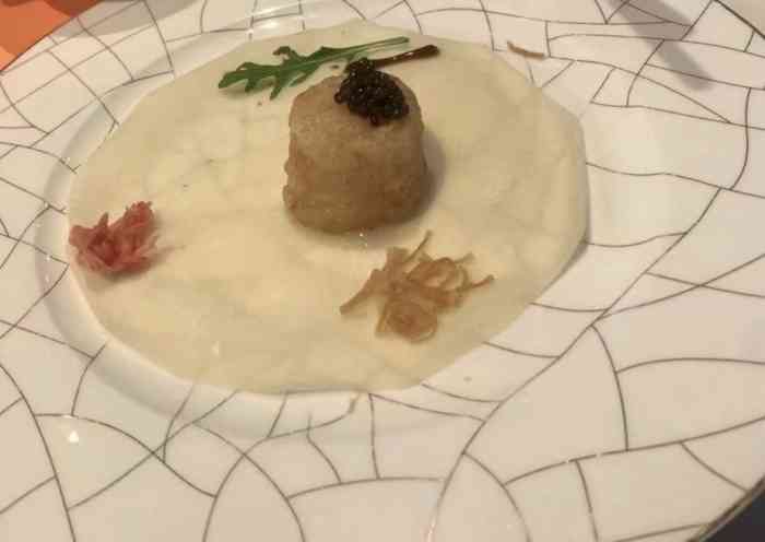 翠园(港汇恒隆广场店)-"晚上路过港汇情不自禁的走进了翠华,距离最.