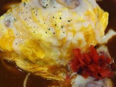 iphone_upload_pic-CoCo壱番屋(久光百货店)