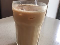 -港久茶餐厅(鹭洲里店)