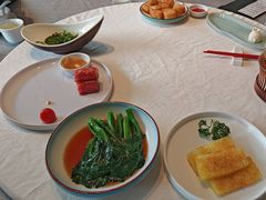 -晋江荣誉国际酒店·港誉茶餐厅