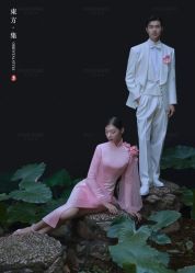 -巴黎经典婚纱摄影PARISSIC