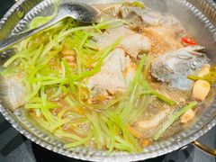 -简小舍· 民间手艺菜(古德寺店)