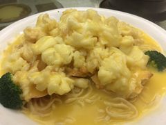 -海龙渔村(万江分店)