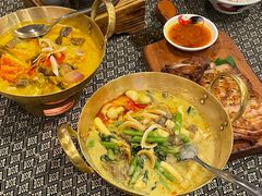 -南沙游艇会·大兵船餐厅