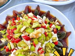 -丹水桥地锅鱼·翘嘴鲌·地方特色全鱼宴(丹江口大坝店)