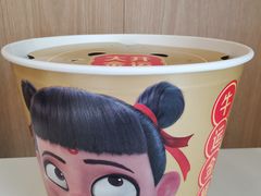 -麦当劳(总统大酒店店)