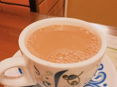 -翠华餐厅(德辅道中店)