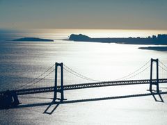 -星海湾跨海大桥