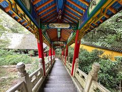-九华山风景区