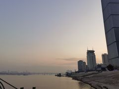 -武汉关码头(轮渡站)