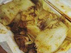 明记牛杂-明记牛杂(新马路分店)