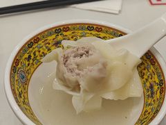 -龙抄手(春熙路总店)