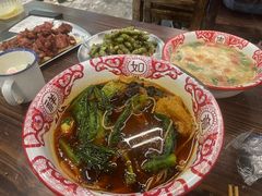 -破店肥哈·东北烧烤·夜宵(南山保利店)