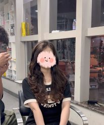 -XIMA·美发沙龙