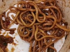 -蔡记炸酱热干面(昌里路店)