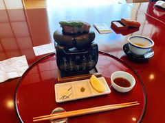 -盘古七星酒店·京都怀石花传日餐厅