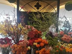 -深圳威尼斯英迪格酒店-邻芙花廊下午茶·NINFA GALLERY·蛋糕·咖啡