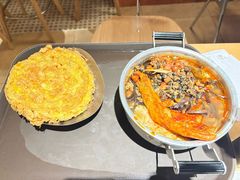 -水平有限广西米粉·广西风味集(五道口店)