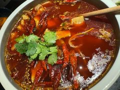 -梅花境(万科店)