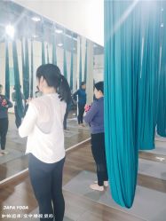 -加帕瑜伽培训学院