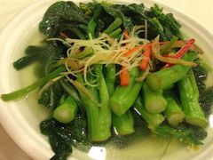 -新东城喜宴海鲜酒家(同德店)