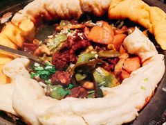 -灶座小锅烀饼·铁锅炖(全国总店)