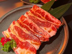 -無二炙坊·和牛烧肉(大钟寺1733店)
