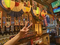 -平成屋· Late Night 食堂(四川北路店)