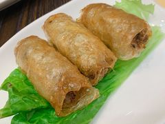 越南炸春卷-PHO·5越南牛肉粉(建新路店)