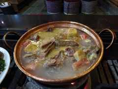 -象山村腊排骨(丽江总店)