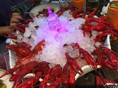 -指爱龙虾(金杨路总店)