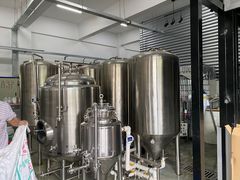 -Twin Tails Brewpub双尾精酿餐吧(八坼店)