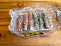 怪噜味小裹卷-明艳安顺小裹卷(小锅凉粉.酸汤饭.虎门巷店)