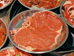 -英雄故事地摊烤肉(马驹桥店)