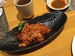 -大岛日本料理铁板烧(南通大饭店)
