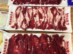-为什么牛潮汕牛肉火锅(万胜广场店)