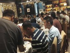 -情妹妹干锅锅(中海国际购物公园店)