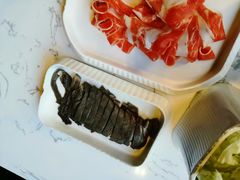 百叶-丁卯•铜锅涮肉(工体店)