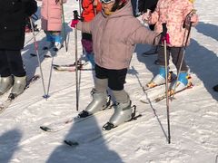 -蓟县盘山滑雪场